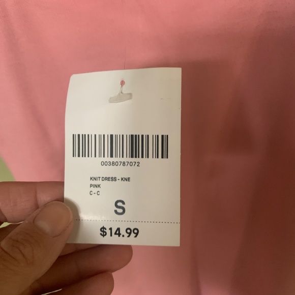 Forever 21 womens dress small bodycon - Picture 4 of 4